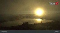 Archived image Webcam Penkenjoch near Finkenberg 06:00