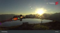 Archiv Foto Webcam Finkenberg: Penkenjoch 06:00