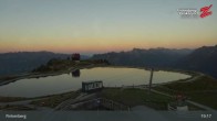 Archiv Foto Webcam Finkenberg: Penkenjoch 02:00