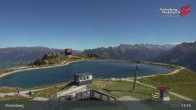 Archiv Foto Webcam Finkenberg: Penkenjoch 12:00
