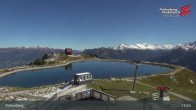 Archiv Foto Webcam Finkenberg: Penkenjoch 12:00
