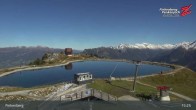 Archiv Foto Webcam Finkenberg: Penkenjoch 14:00