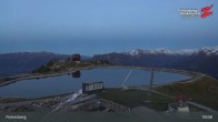 Archiv Foto Webcam Finkenberg: Penkenjoch 00:00