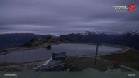Archiv Foto Webcam Finkenberg: Penkenjoch 05:00