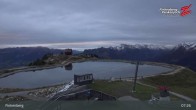 Archiv Foto Webcam Finkenberg: Penkenjoch 06:00