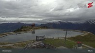 Archiv Foto Webcam Finkenberg: Penkenjoch 10:00