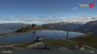 Archiv Foto Webcam Finkenberg: Penkenjoch 12:00