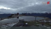 Archiv Foto Webcam Finkenberg: Penkenjoch 06:00