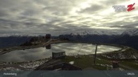 Archiv Foto Webcam Finkenberg: Penkenjoch 08:00