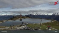 Archiv Foto Webcam Finkenberg: Penkenjoch 12:00