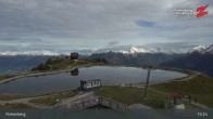 Archiv Foto Webcam Finkenberg: Penkenjoch 14:00