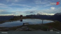 Archiv Foto Webcam Finkenberg: Penkenjoch 16:00