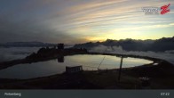Archiv Foto Webcam Finkenberg: Penkenjoch 06:00