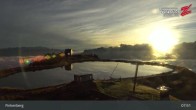 Archiv Foto Webcam Finkenberg: Penkenjoch 07:00