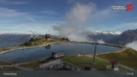 Archiv Foto Webcam Finkenberg: Penkenjoch 12:00