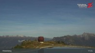 Archiv Foto Webcam Finkenberg: Penkenjoch 16:00