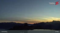Archiv Foto Webcam Finkenberg: Penkenjoch 06:00