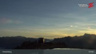 Archiv Foto Webcam Finkenberg: Penkenjoch 07:00