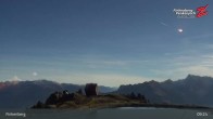 Archiv Foto Webcam Finkenberg: Penkenjoch 08:00