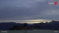 Archiv Foto Webcam Finkenberg: Penkenjoch 06:00