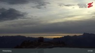 Archiv Foto Webcam Finkenberg: Penkenjoch 07:00