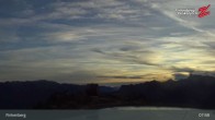 Archived image Webcam Penkenjoch near Finkenberg 07:00