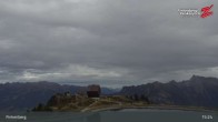 Archived image Webcam Penkenjoch near Finkenberg 14:00