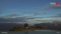 Archiv Foto Webcam Finkenberg: Penkenjoch 16:00