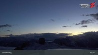 Archived image Webcam Penkenjoch near Finkenberg 06:00