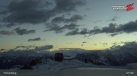 Archiv Foto Webcam Finkenberg: Penkenjoch 07:00