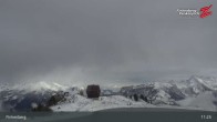 Archiv Foto Webcam Finkenberg: Penkenjoch 10:00