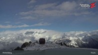 Archiv Foto Webcam Finkenberg: Penkenjoch 14:00