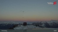 Archiv Foto Webcam Finkenberg: Penkenjoch 02:00