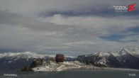 Archiv Foto Webcam Finkenberg: Penkenjoch 12:00
