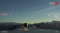 Archiv Foto Webcam Finkenberg: Penkenjoch 06:00
