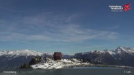 Archiv Foto Webcam Finkenberg: Penkenjoch 10:00