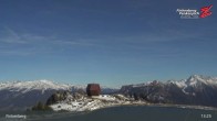 Archiv Foto Webcam Finkenberg: Penkenjoch 12:00