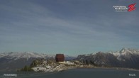 Archiv Foto Webcam Finkenberg: Penkenjoch 14:00