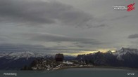 Archiv Foto Webcam Finkenberg: Penkenjoch 06:00