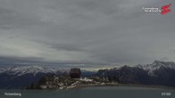 Archiv Foto Webcam Finkenberg: Penkenjoch 07:00