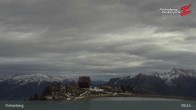 Archiv Foto Webcam Finkenberg: Penkenjoch 08:00
