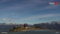 Archiv Foto Webcam Finkenberg: Penkenjoch 12:00