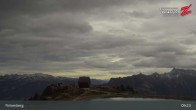 Archiv Foto Webcam Finkenberg: Penkenjoch 08:00
