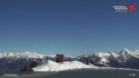 Archiv Foto Webcam Finkenberg: Penkenjoch 10:00