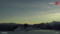 Archiv Foto Webcam Finkenberg: Penkenjoch 06:00