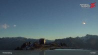Archiv Foto Webcam Finkenberg: Penkenjoch 07:00