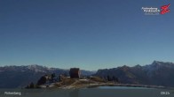 Archiv Foto Webcam Finkenberg: Penkenjoch 08:00