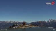 Archiv Foto Webcam Finkenberg: Penkenjoch 10:00