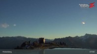 Archiv Foto Webcam Finkenberg: Penkenjoch 07:00