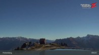 Archiv Foto Webcam Finkenberg: Penkenjoch 08:00